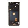 Dėklas For_Samsung LCD ekranas + jutiklinis blokas + priekinis dangtelis, skirtas Samsung G780/G781 Galaxy S20 FE 4G/5G Cloud Navy