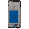 Dėklas For_Samsung „Samsung“ LCD ekranas + jutiklinis skydelis + priekinis dangtelis, skirtas „Samsung A166 Galaxy A16 5G“ Juodas (TFT)
