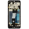 For_Samsung LCD display + Touch Unit + Front Cover for Samsung A057 Galaxy A05s