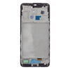 Dėklas For_Samsung LCD display + Touch Unit + Front Cover for Samsung A175 A176 Galaxy A17 4G 5G Juodas (TFT)