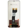 Dėklas For_Samsung LCD ekranas + Touch Unit Samsung A057 Galaxy A05s Juodas