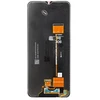 Dėklas For_Samsung LCD ekranas + Touch Unit Samsung A137F Galaxy A13 Juodas