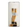 Dėklas For_Samsung LCD ekranas + Touch Unit Samsung A055F Galaxy A05 Juodas
