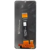 Dėklas For_Samsung LCD ekranas + Touch Unit Samsung A047F Galaxy A04s Juodas