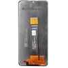 Dėklas For_Samsung LCD ekranas + jutiklinis blokas Samsung A136B Galaxy A13 5G Juodas