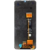Dėklas For_Samsung LCD ekranas + jutiklinis blokas Samsung A236 Galaxy A23 5G Juodas