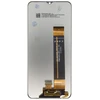 For_Samsung LCD ekranas + jutiklinis blokas Samsung M336B Galaxy M33 5G Juodas