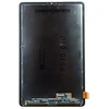 For_Samsung LCD ekranas + jutiklinis blokas Samsung P610/P615 Galaxy TAB S6 Lite Juodas