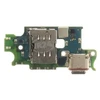 For_Samsung Samsung S916B Galaxy S23+ plokštė su įkrovimo jungtimi