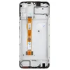 For_Vivo LCD ekranas + jutiklinis blokas + priekinis dangtelis, skirtas Vivo Y20s