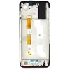 Dėklas For_Vivo LCD ekranas + jutiklinis blokas + priekinis dangtelis, skirtas Vivo Y21