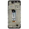 Dėklas For_Xiaomi LCD ekranas + jutiklinis blokas + priekinis dangtelis, skirtas Xiaomi Redmi Note 10 5G