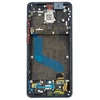 For_Xiaomi LCD ekranas + jutiklinis blokas + priekinis dangtelis, skirtas Xiaomi Mi9T / Mi9T Pro Juodas