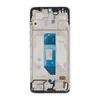 Dėklas For_Xiaomi LCD ekranas + jutiklinis blokas + priekinis dangtelis Xiaomi Redmi Note 14 4G