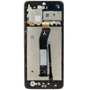 For_Xiaomi LCD ekranas + jutiklinis blokas + priekinis dangtelis, skirtas Xiaomi Redmi A3