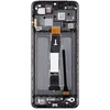 Dėklas For_Xiaomi LCD ekranas + jutiklinis blokas + priekinis dangtelis, skirtas Xiaomi Redmi 12C