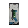 Dėklas For_Xiaomi LCD ekranas + jutiklinis blokas + priekinis dangtelis, skirtas Xiaomi Redmi Note 12 Pro+ 5G