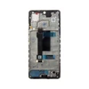 Dėklas For_Xiaomi LCD ekranas + jutiklinis blokas + priekinis dangtelis, skirtas Xiaomi Redmi Note 12 Pro 5G