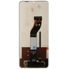 LCD ekranas + jutiklinis blokas, skirtas Xiaomi Redmi 13C/13C 5G