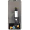 For_Xiaomi LCD Ekranas + Touch Unit for Xiaomi Redmi 9T Juodas