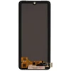 For_Xiaomi LCD Ekranas + Touch Unit Xiaomi Redmi Note 12S