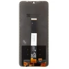For_Xiaomi LCD Ekranas + Touch Unit skirtas Xiaomi Redmi 9A/9C/9AT Juodas