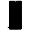 For_Xiaomi LCD ekranas + jutiklinis blokas „Xiaomi Redmi Note 11 Pro+ 5G“.