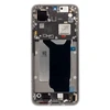 Dėklas For_Xiaomi LCD Ekranas + Touch Unit + Front Cover for Xiaomi 15T Pro Gray(Service Pack)