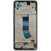 Dėklas For_Xiaomi LCD ekranas + jutiklinis blokas + priekinis dangtelis Xiaomi Redmi Note 13 4G Midnight Juodas