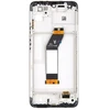 Dėklas For_Xiaomi LCD Ekranas + Touch Unit + priekinis dangtelis, skirtas Xiaomi Redmi 10