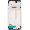 For_Xiaomi LCD Ekranas + Touch Unit + priekinis dangtelis, skirtas Xiaomi Redmi Note 11S