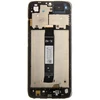 For_Xiaomi LCD ekranas + jutiklinis blokas + priekinis dangtelis Xiaomi Redmi A1/A1+/A2/A2+