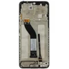 Dėklas For_Xiaomi LCD Ekranas + Touch Unit + priekinis dangtelis, skirtas Xiaomi Redmi 14C