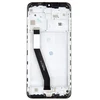 For_Xiaomi LCD Ekranas + Touch Unit + priekinis dangtelis, skirtas Xiaomi Redmi 9