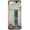 For_Xiaomi LCD Ekranas + Touch Unit + priekinis dangtelis, skirtas Xiaomi Redmi Note 12S