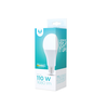 LED lemputė E27 A65 18W 230V 3000K 1680lm Forever Light