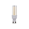 TelForceone LED lemputė G9 8W 230V 3000K 700lm Forever Light