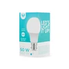 TelForceone LED lemputė B22 A60 6W 230V 6000K 660lm Forever Light