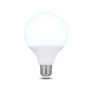 TelForceone LED lemputė E27 G95 10W 230V 3000K 950lm Forever Light