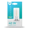 TelForceone LED lemputė G9 6W 230V 6000K 480lm Forever Light