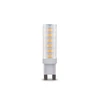 TelForceone LED lemputė G9 6W 230V 6000K 480lm Forever Light