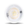 TelForceone LED lemputė GU10 1W 230V 6000K 90lm 38° Forever Light