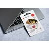 FORCELL F-DATA atminties kortelė 32GB UHS-I U3 10 klasė