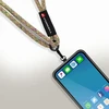 FORCELL F-DESIGN S10X165 reguliuojamo ilgio telefono virvelė (maks. 82,5 cm kilpoje) žalia rožinė violetinė