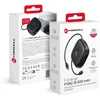 FORCELL F-ENERGY F10K5 maitinimo blokas, suderinamas su MagSafe PD3.1 QC3.0 3A 22,5W 10000 mAh juodas