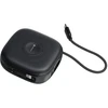 FORCELL F-ENERGY F10K5 maitinimo blokas, suderinamas su MagSafe PD3.1 QC3.0 3A 22,5W 10000 mAh juodas