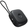 FORCELL F-ENERGY F10K5 maitinimo blokas, suderinamas su MagSafe PD3.1 QC3.0 3A 22,5W 10000 mAh juodas