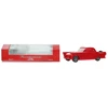 Ford Mustang Ford Legacy Thunderbird EDT tualetinis vanduo vyrams, 100 ml