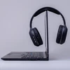 Forever belaidės ausinės BTH-505 on-ear juodos spalvos