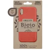 Dėklas Forever "BIOIO Biodegradable Back Cover Case Apple iPhone 12 mini" Raudona
